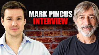Zynga Founder Mark Pincus: How to Build Billion-Dollar Tech Products