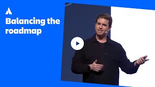 Balancing the roadmap | Atlassian Presents: Unleash | Atlassian