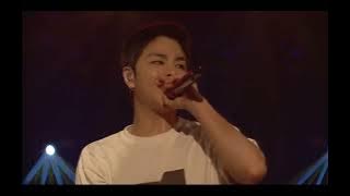 Bday- iKON (Live Band)