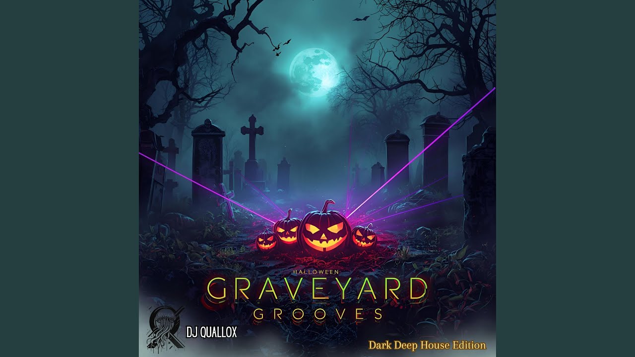 Watch Ghostly Echoes on YouTube Watch Ghostly Echoes on YouTube