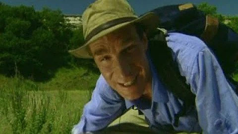 Bill Nye The Science Guy - S04E19 - Fossils - Best Quality