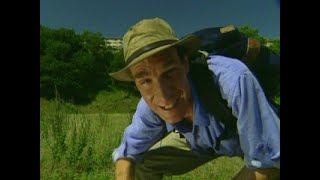 Bill Nye The Science Guy  S04e19  Fossils  Best Quality