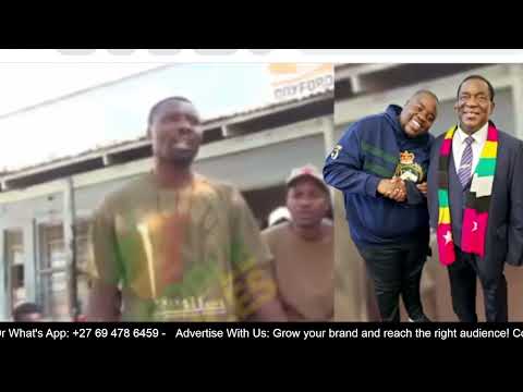 MaYouth EZanu PF Ajamuka Zvinopera Mushe Here Apo