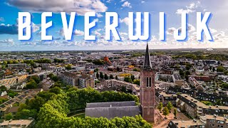 Beverwijk 🇳🇱 Drone Video | 4K UHD