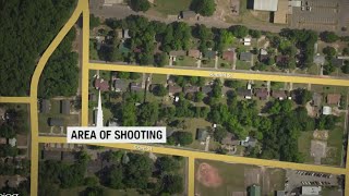 Victim recovering after Dothan shooting Net Worth