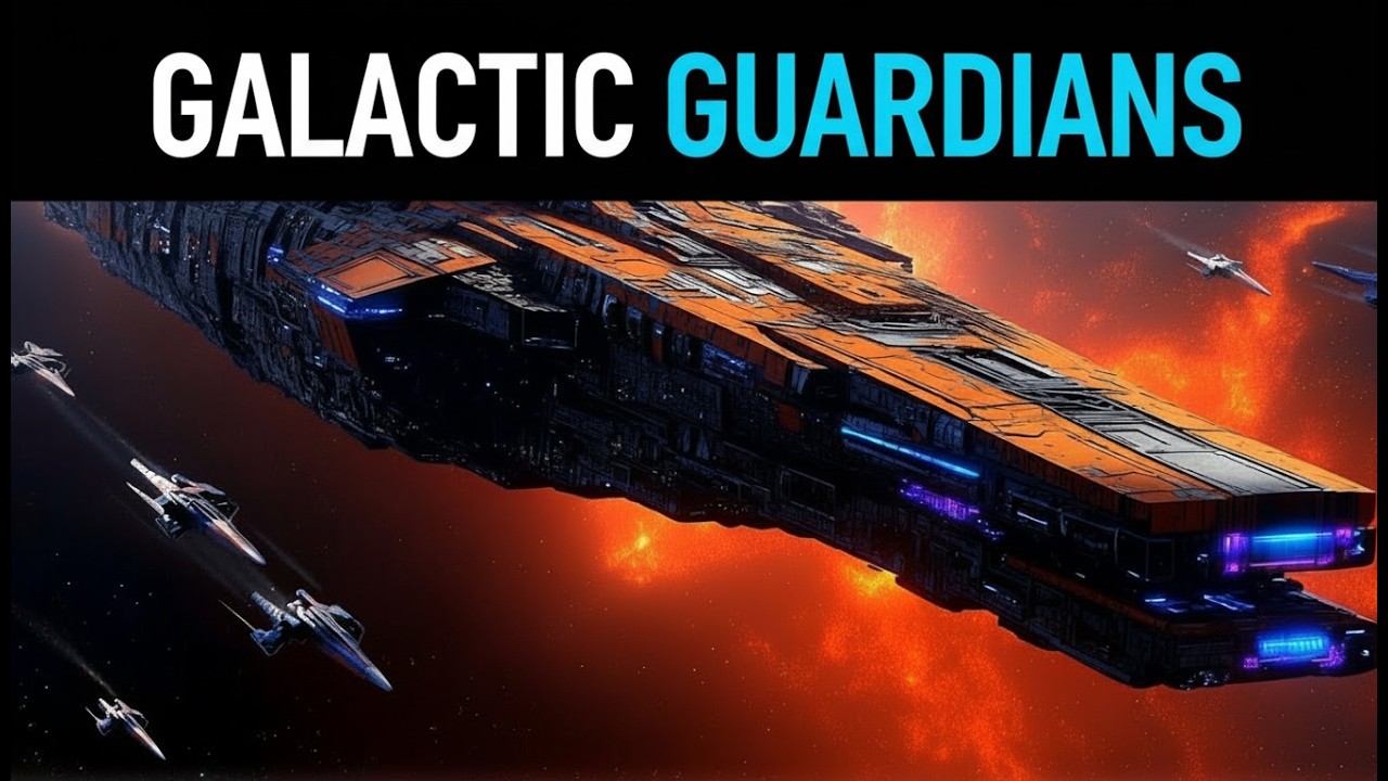 Earth Seemed “Innocent”… Until the Galaxy Witnessed Its True Power | Animated Stories