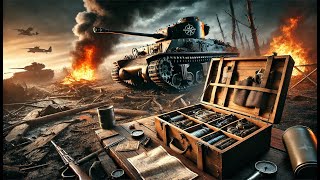 Frontlines News Ep 1