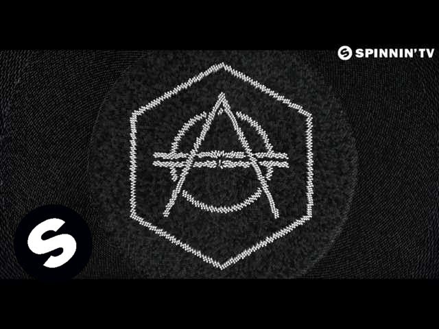 Don Diablo feat. Kris Kiss - Chain Reaction (Domino) [OUT NOW