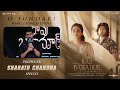 Producer Sharath Chandra Speech @ O Sundari Song Launch Event