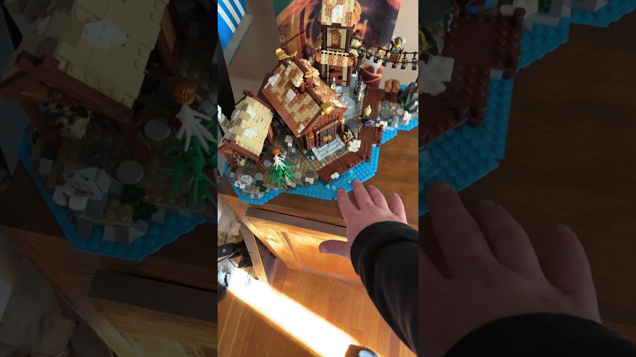 Adding another beauty! 