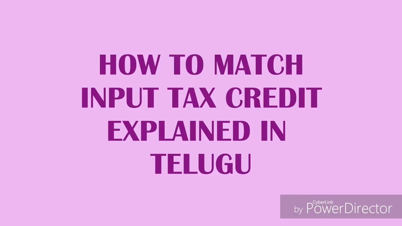how-to-match-input-tax-credit-and-how-to-take-missed-credits-in-a