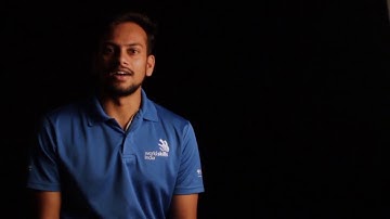 The Journey of Ankit Anand- first ever medalist for VM at World Skills 19, Kazan, Russia