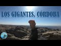 TREKKING EN CÓRDOBA | Llegamos al Cerro Mogote en LOS GIGANTES | VIAJANDO POR ARGENTINA #40