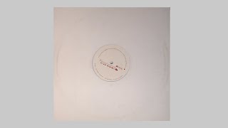 Braintax - Go There (+ Instrumental) - 1999 Low Life Records - Ben Grymm | Giacoma - Travel Show EP