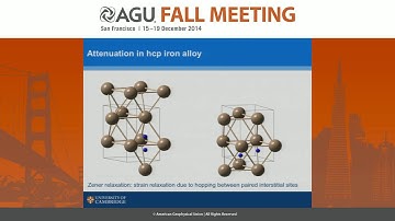 Intrinsic Aniostropic Anelasticity of Hcp Iron Due to Light Element Solute Atoms