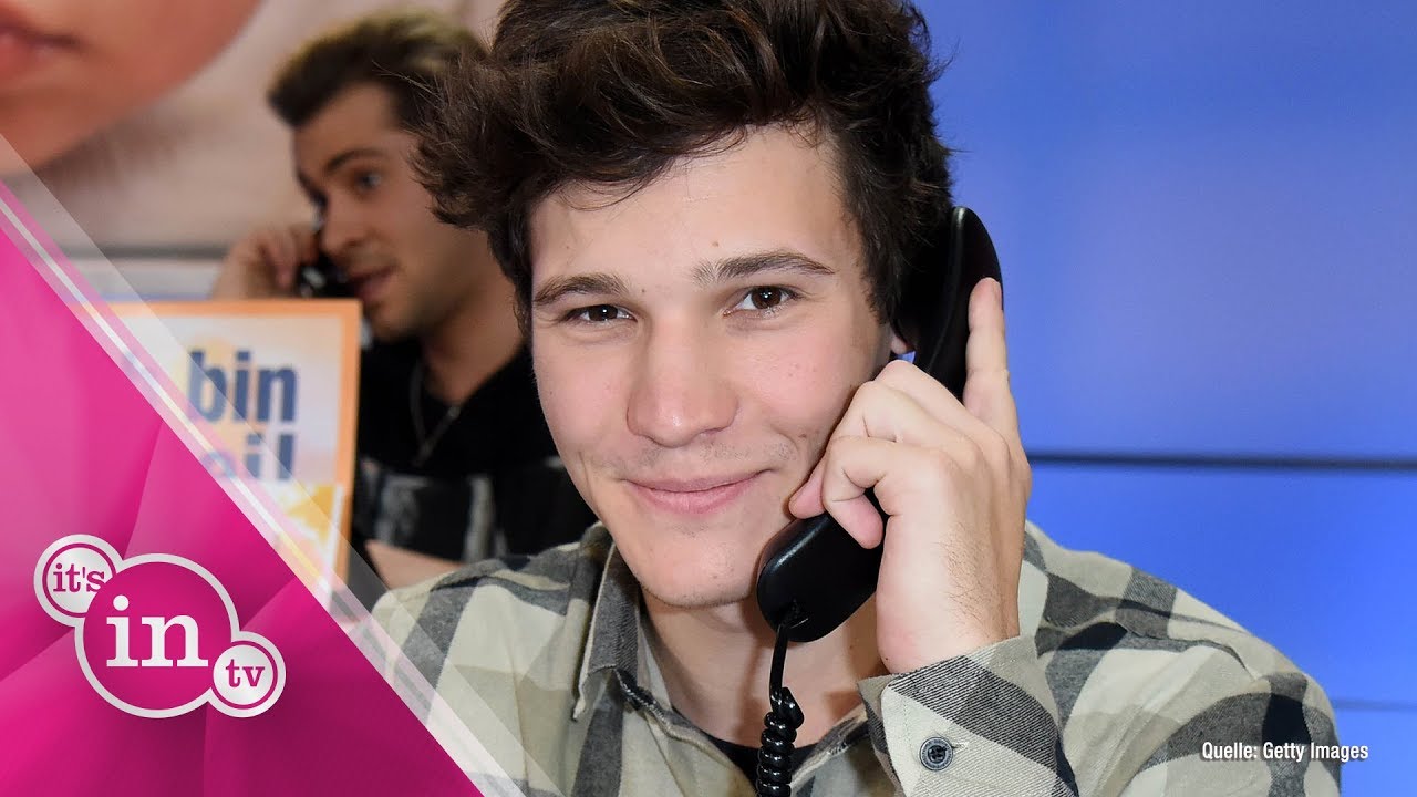 insider trading in india Wincent Weiss & WhatsApp: So schreibt ihr dem Sänger!