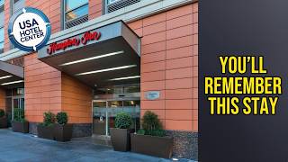 Hampton Inn San Francisco/Downtown-Convention Center - You’ll Remember This Stay🏨