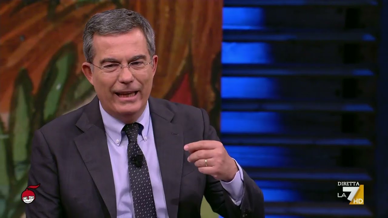 Giannini: “Oggi tutti i potenti si appropriano di un Papa scomodo”