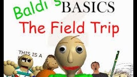 Baldi