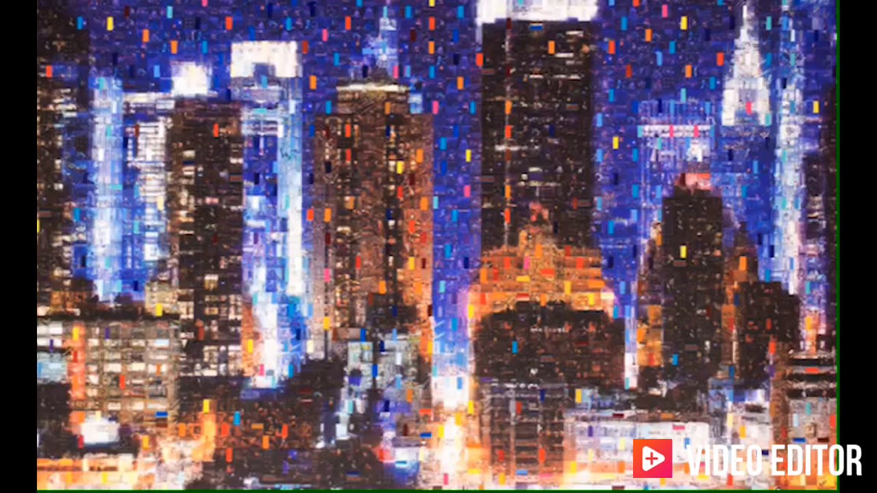 8 Bit Jump by Chirpyshark - YouTube