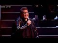 Ash Morgan The Voice U.k 2013 Semifinals sings Ex Factor by Lauryn Hill