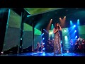 Cheryl cole.the flood live at royal variety 2010 1080p