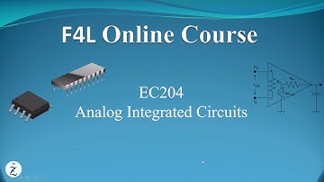 EC204 - Module 5 - L3