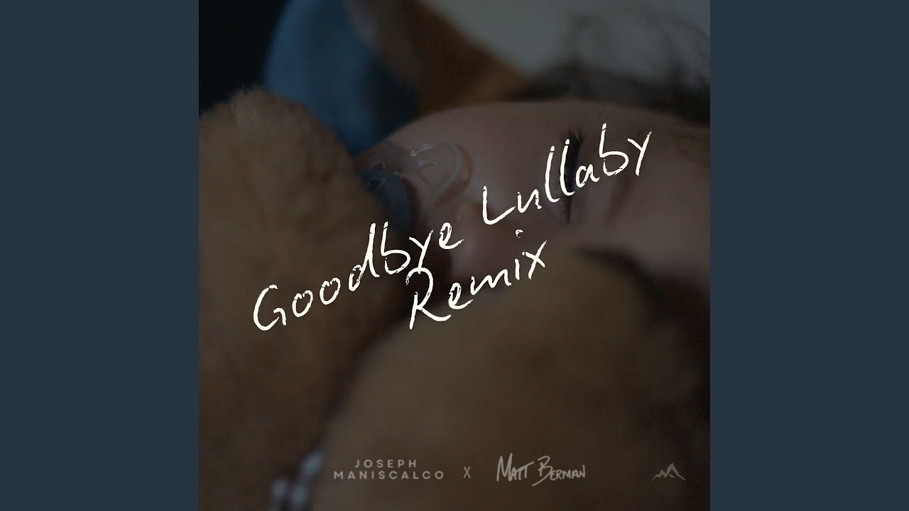 Смотреть «Goodbye Lullaby (Remix Version)» на YouTube Смотреть «Goodbye Lullaby (Remix Version)» на YouTube
