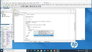 How to read a bitmap image using Delphi 7 screenshot 5