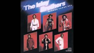 The Isley Brothers - You're Are The Key To My Heart