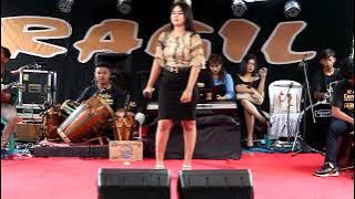 PENGANTIN BARU - NOVI  - RAGIL PONGDUT