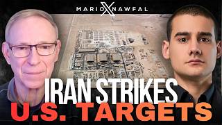 Download Lagu BREAKING: IRAN STRIKES U.S. & GULF TARGETS FIRST, NO MORE RESTRAINT – w/ Major General Randy Manner Download Lagu BREAKING: IRAN STRIKES U.S. & GULF TARGETS FIRST, NO MORE RESTRAINT – w/ Major General Randy Manner