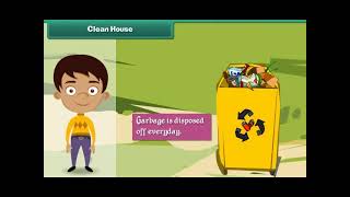 Housing & Clothing Essentials for Class 3 Students | Interactive Learning & Fun Activities
