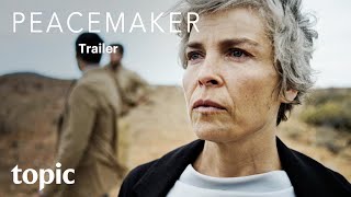 Peacemaker | Trailer | Topic