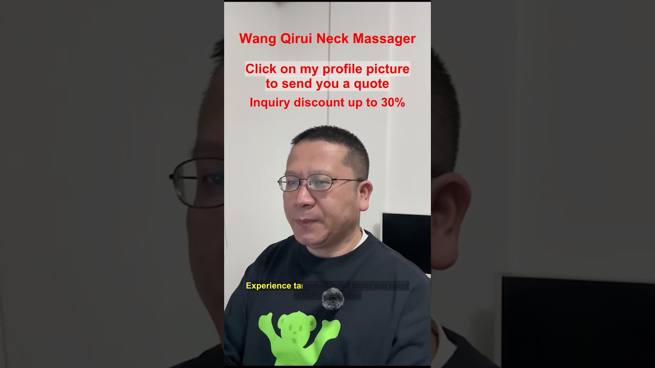 Back Massager with Heat, Shiatsu Neck Massager with Deep Tissue Pain Relief Massage Pillow for Neck