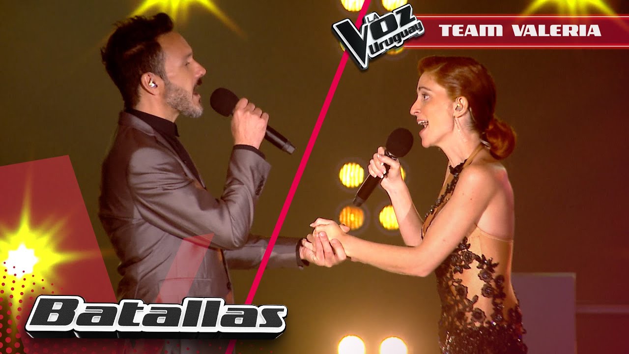 {altText(,#TeamValeria |  Beth vs. Esteban)}