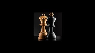 اذا تحرك ملك الخصم.. ينتهي الفيديو 🙃 | شطرنج 3D