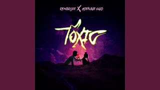 Смотреть клип Toxic