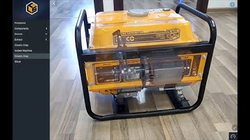 frontline.io Digital Twinning & Mixed Reality