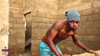 Master KG- Skeleton Move [Feat. Zanda Zakuza] Official Dance Video by Archimedes Dancers...