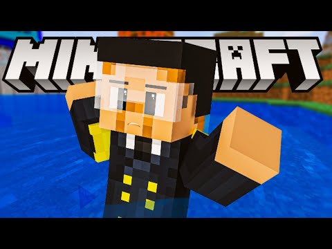Видео: Minecraft  Рп / ПОТОП ?!  / Майнкрафт стрим