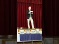 Dr Robert Wood Eulogy for Bill Tompkins