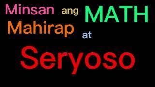 MathDali Lyrics