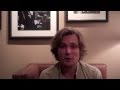 Frankie Ballard Talks to Taste of Country at the Grand Ole Opry