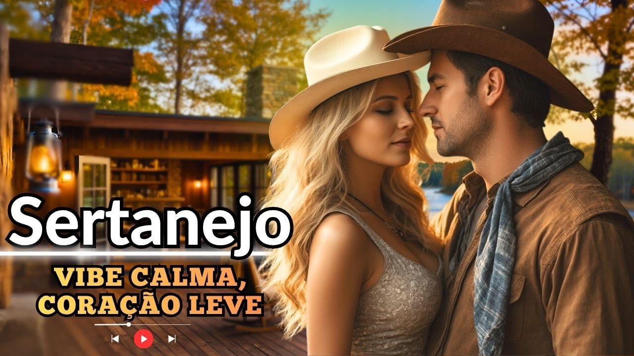 🔥 SÓ HINOS DE AMOR! O Sertanejo Romântico Que Detona os Corações Apaixonados!