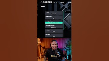 How to CHANGE Build Name in NBA 2K26 👀 #nba2kchallenge