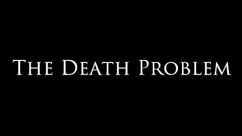 Jason Silva - The Death Problem