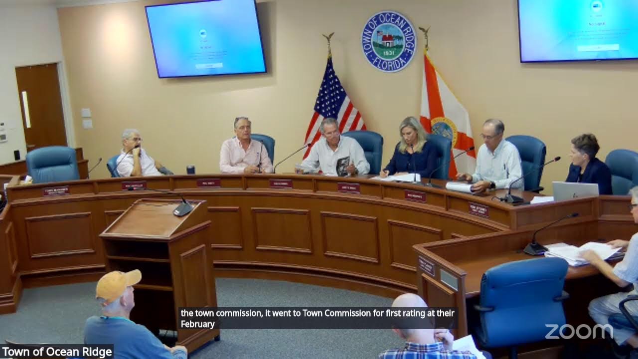 260217 Planning & Zoning Hearing