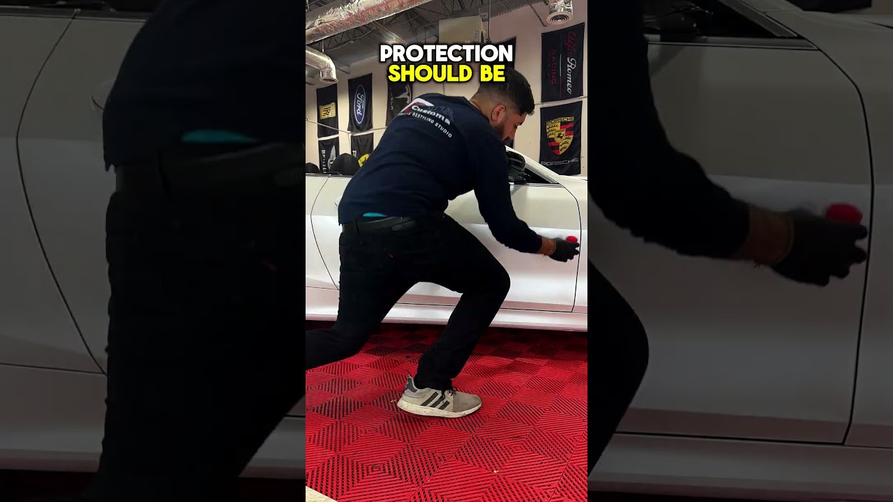 SHINY, SASSY, BUT ALSO CLASSY