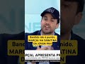 #sabatina #pablomarçal #jovempan